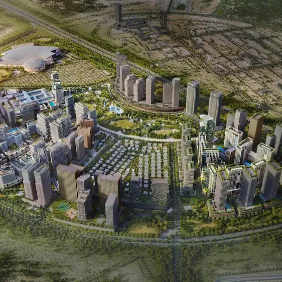 Azizi Developments is recognized as Dubizzle’s Developer of the Month