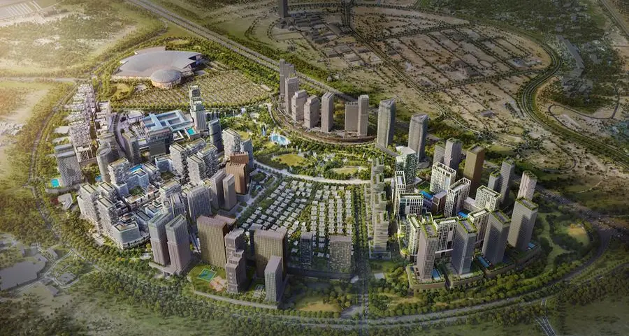 Azizi Developments is recognized as Dubizzle’s Developer of the Month