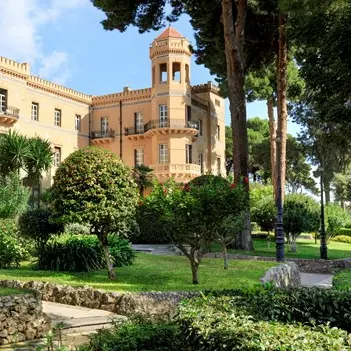 Rocco Forte Hotels and Emerald Pine Capital announce strategic partnership to drive Europe & Middle East expansion