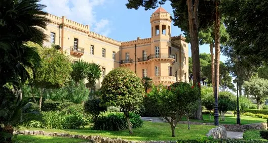 Rocco Forte Hotels and Emerald Pine Capital announce strategic partnership to drive Europe & Middle East expansion