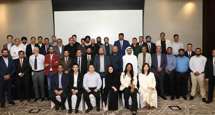 Jumbo Enterprise drives UAE’s AI vision forward