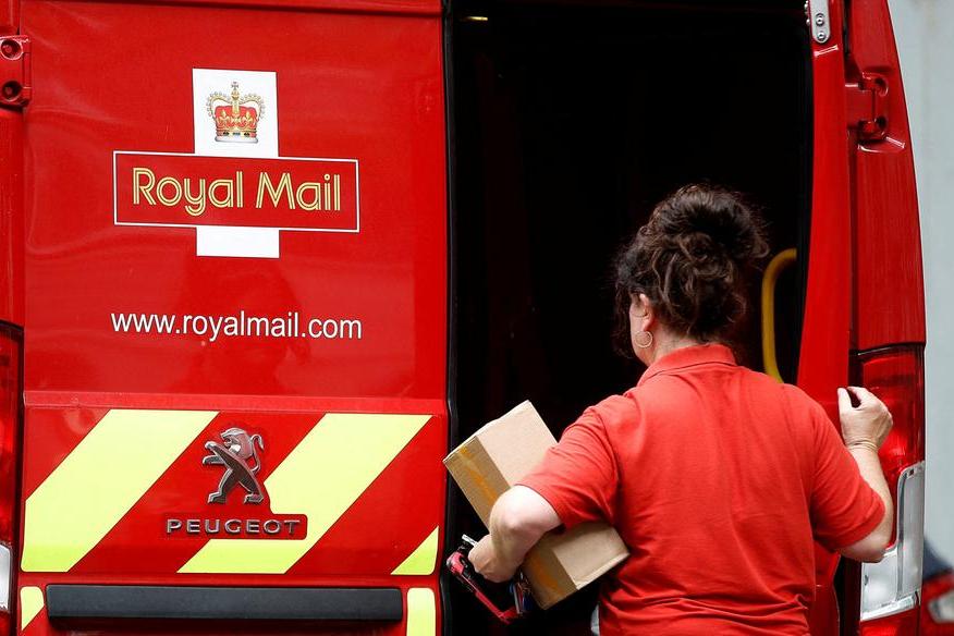 British postal workers to hold four days of strikes over pay