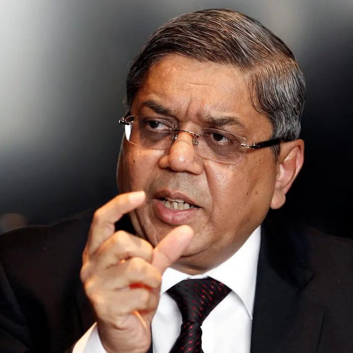 India's Suzlon Energy founder Tulsi Tanti dies