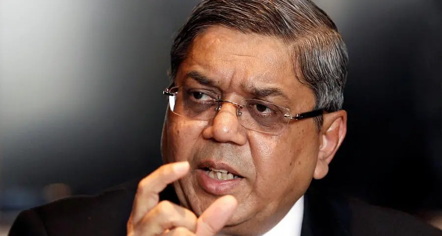 India's Suzlon Energy founder Tulsi Tanti dies