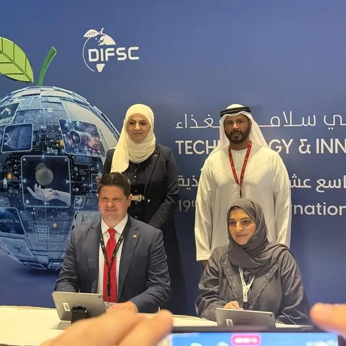 Ecolab and Dubai Municipality formalize strategic collaboration