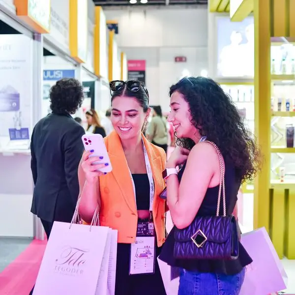 Beautyworld Middle East 2023: 7 show highlights not to be missed