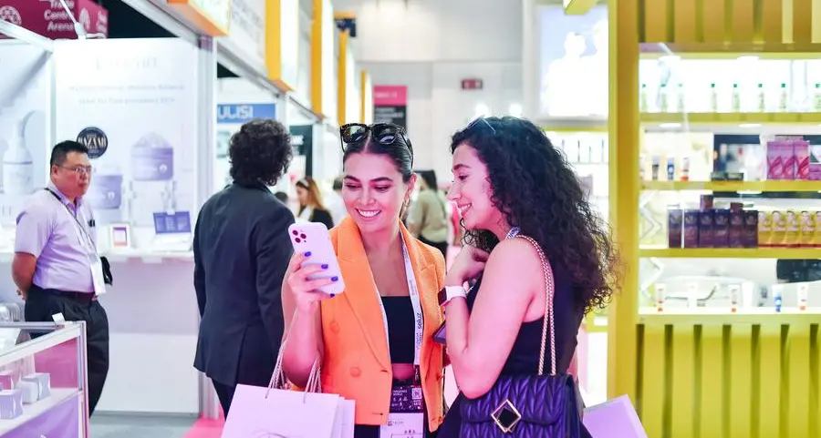 Beautyworld Middle East 2023: 7 show highlights not to be missed