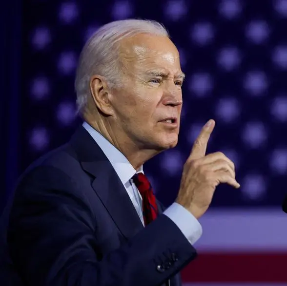 Biden to detail plans for $42bln investment in US internet access