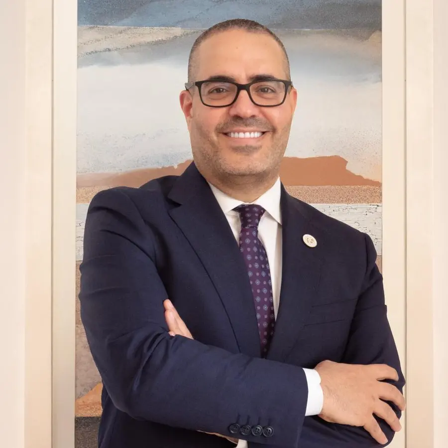 Grand Millennium Hotel Dubai promotes Mohamed Rashad to Deputy General Manager