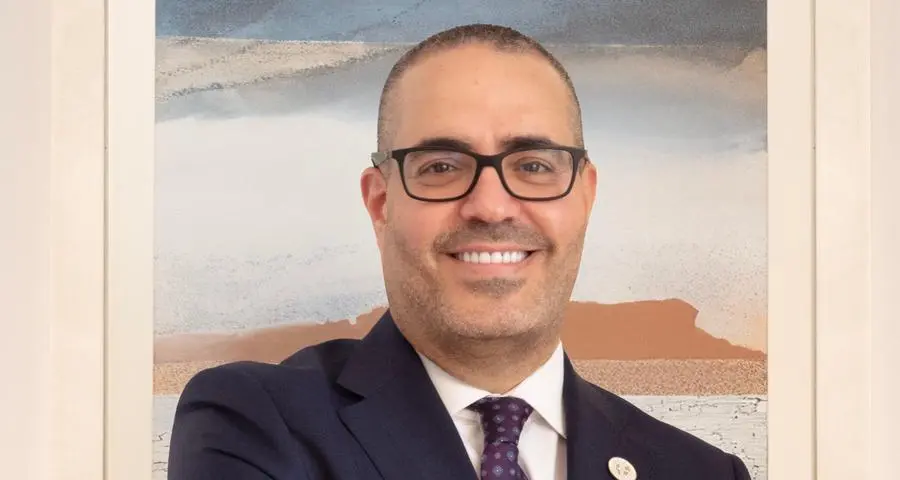 Grand Millennium Hotel Dubai promotes Mohamed Rashad to Deputy General Manager