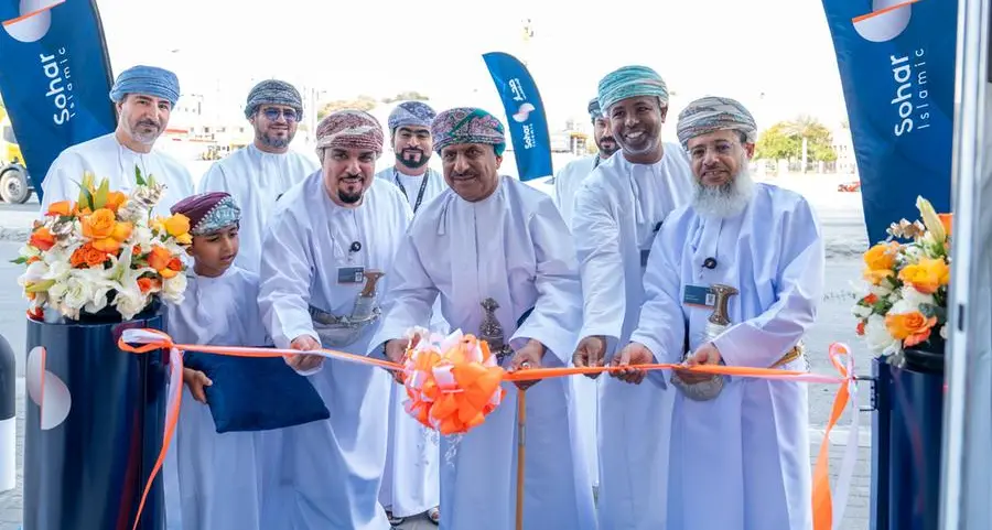 Sohar Islamic advances financial inclusion with the opening of its new Bowsher retail branch
