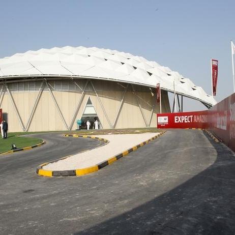 British worker dies in Qatar World Cup stadium