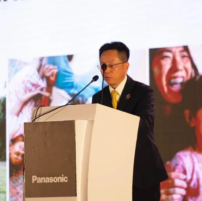 Panasonic reaffirms commitment to Nigeria, outlines vision for stronger market dominance