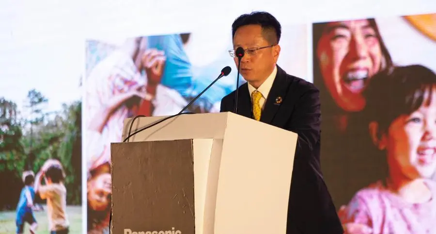 Panasonic reaffirms commitment to Nigeria, outlines vision for stronger market dominance