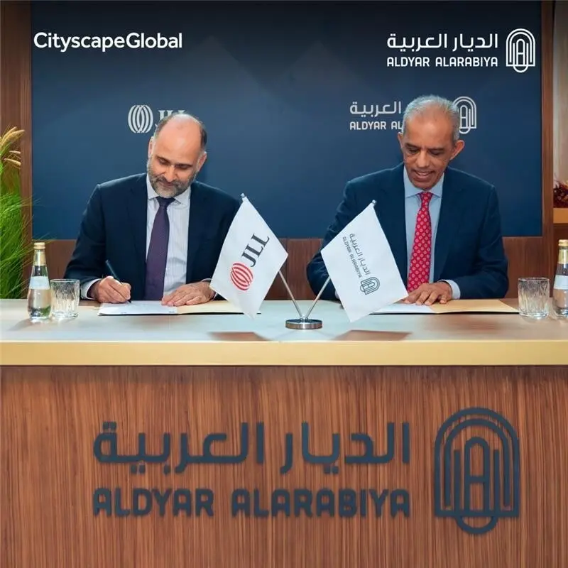 AlDyar AlArabiya appoints JLL to lead operator selection for hospitality project in Makkah