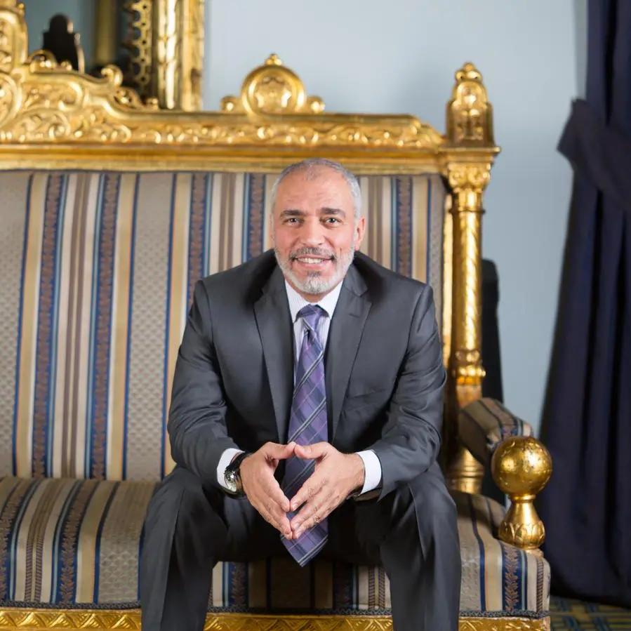 JW Marriott Hotel Riyadh appoints Khaled Al Jamal as General Manager