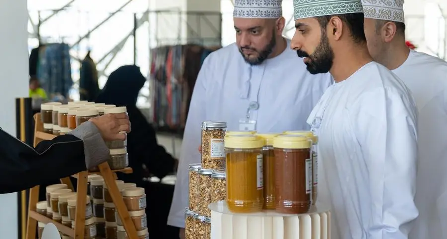 OAB organizes Eid Exhibition to support SMEs