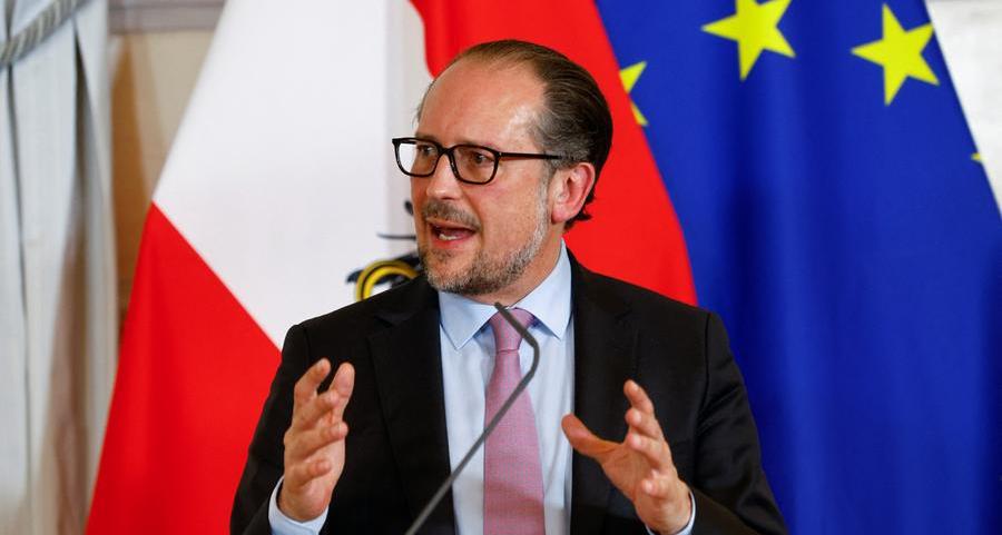 Austria's neutral status here to stay, foreign minister says