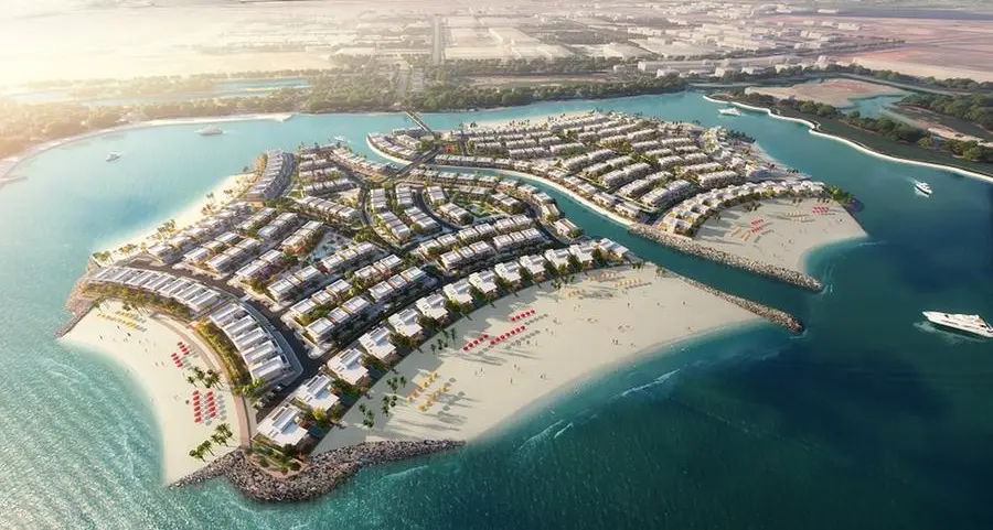 Al Hamra awards main works package for Falcon Island project in Ras Al Khaimah\n