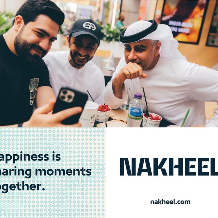 Nakheel awarded Great Place to Work certification