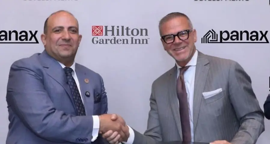 Hilton expands Egypt presence with the signing of two hotels in Cairo’s new Administrative Capital