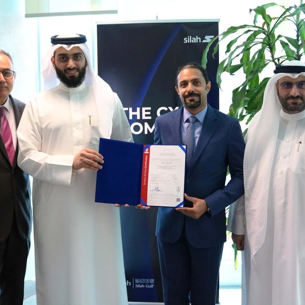 Silah Gulf achieves ISO 27001 certification for information security