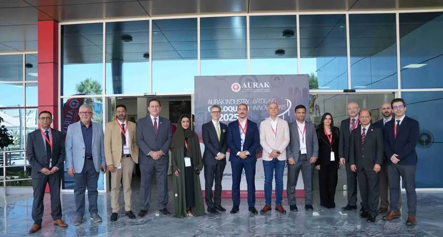 Experts at AURAK-hosted Industry Colloquium say AI competencies are a must in every field