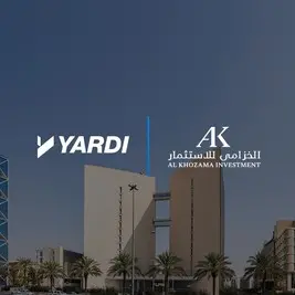 Al Khozama Investment selects Yardi to manage its commercial real estate portfolio