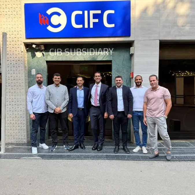 CIFC partners with Fundbot to power invoice financing for Egyptian businesses