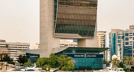 Emirates NBD enters the digital asset space offering crypto on the Liv X App