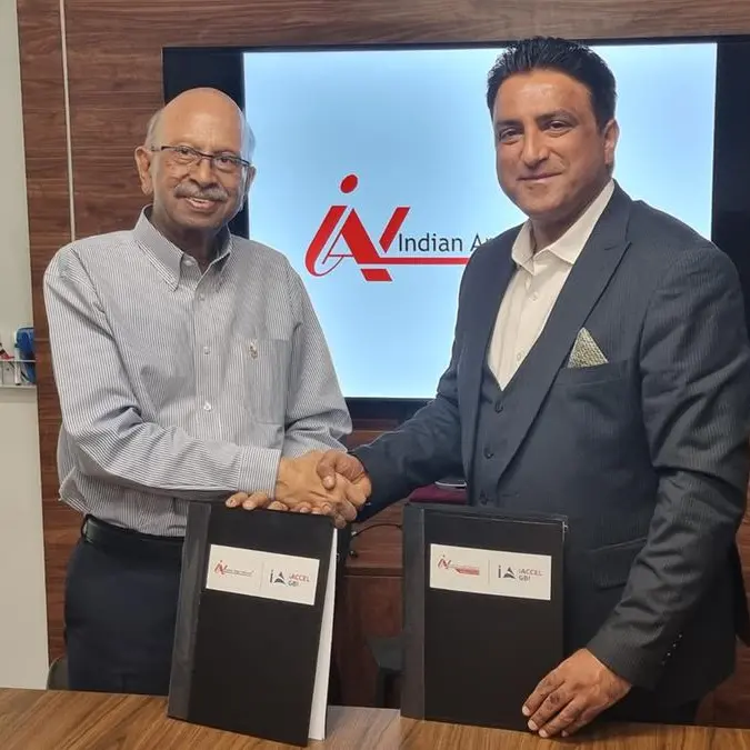 IAN Group & iAccel GBI partnership brings MEA investors & markets to Indian startups