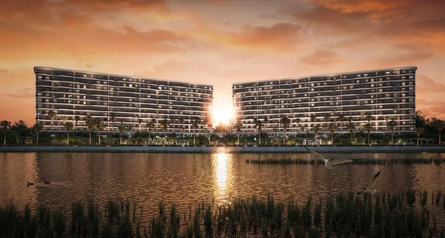 DAMAC International launches Harir Residences at DAMAC Hills Baghdad