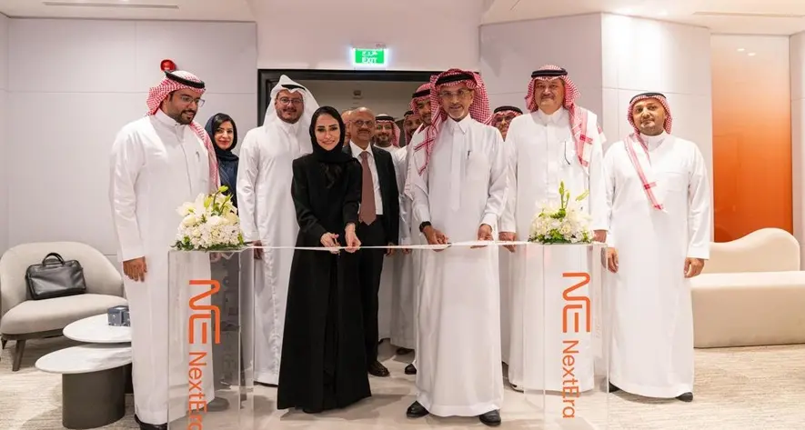 NextEra opens its headquarters in King Abdullah Financial District to support Saudi Arabia’s digital transformation