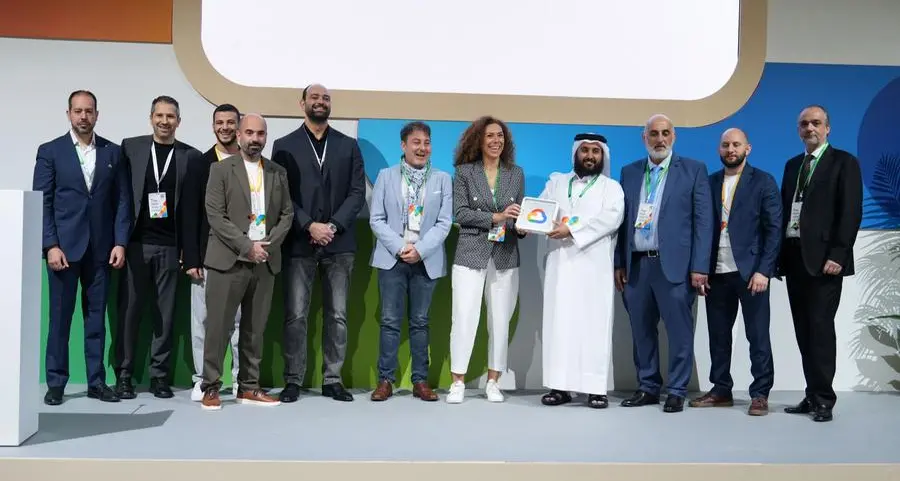 Qatar based ISLAMWEB migrates to Google Cloud becoming the benchmark for content delivery websites in MENA