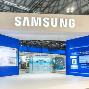 Samsung Unveils Wind-Free™ and Environmentally-Friendly Air Conditioners at World's Largest HVAC Exhibition