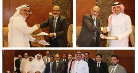 Gulf Advantage Automobiles boosts Renault presences in KSA with two new \"Taajeer\" agreements