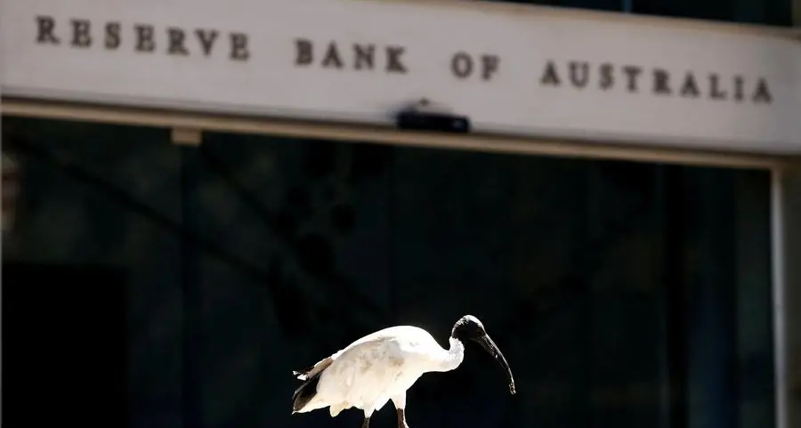 Global central bank easing cycle is over: McGeever