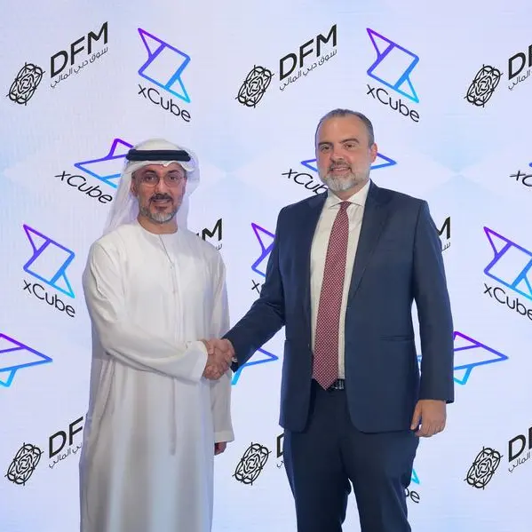 xCube launches an innovative trading platform in the UAE