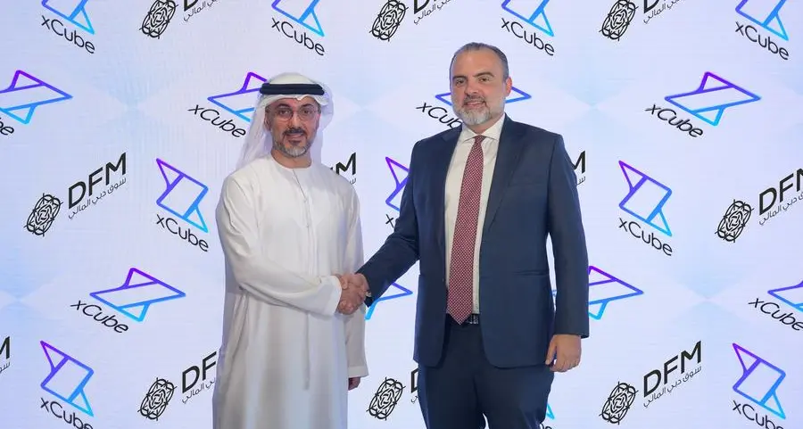 xCube launches an innovative trading platform in the UAE