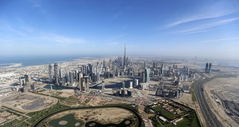 الإمارات تؤسس صندوق بـ817 مليون دولار لقطاع الفضاء