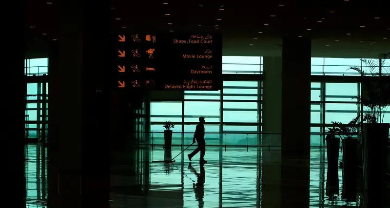 UK aviation regulator to review air traffic control failure