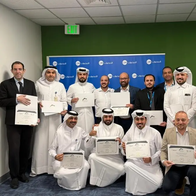 QIB organizes sign and Braille language training course for employees