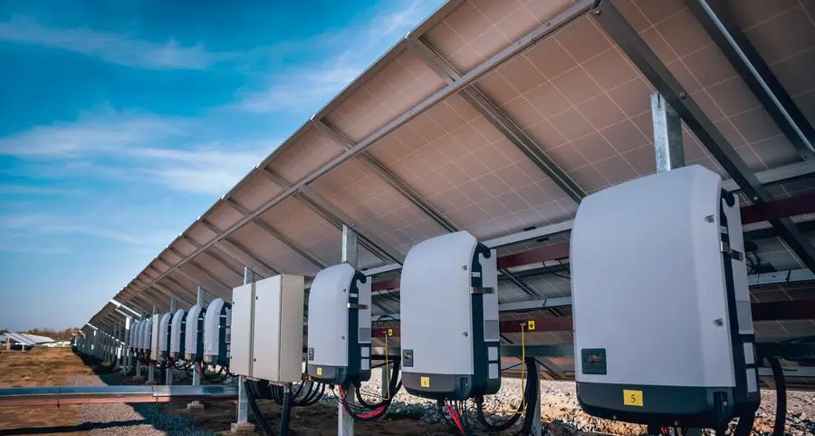 Gordon Brothers launches its largest ever solar inverter private treaty sale