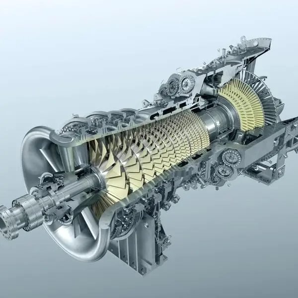 Mitsubishi Power lands significant gas turbine order for Qatar's facility E IWPP project