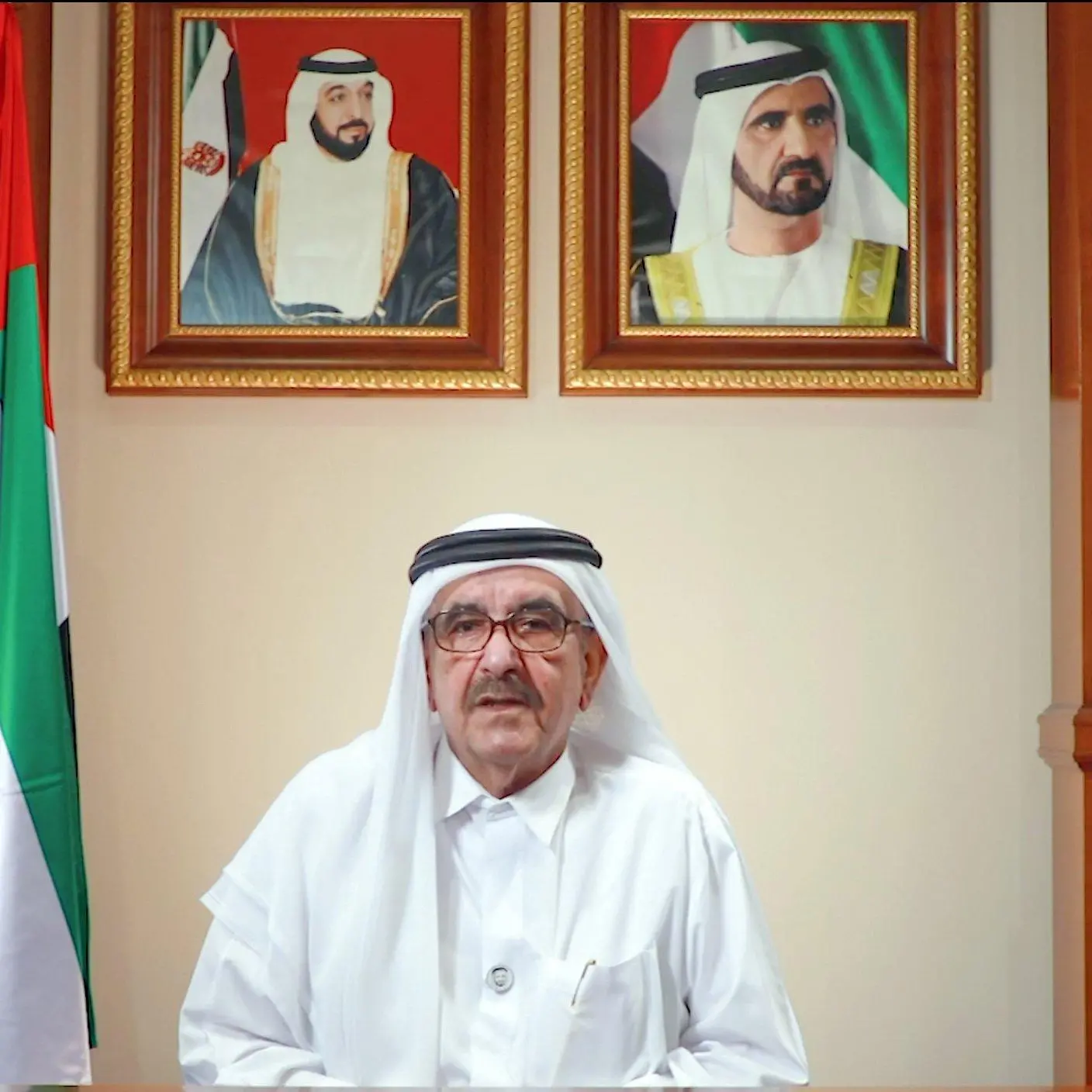 Sheikh Hamdan envisioned a progressive UAE economy