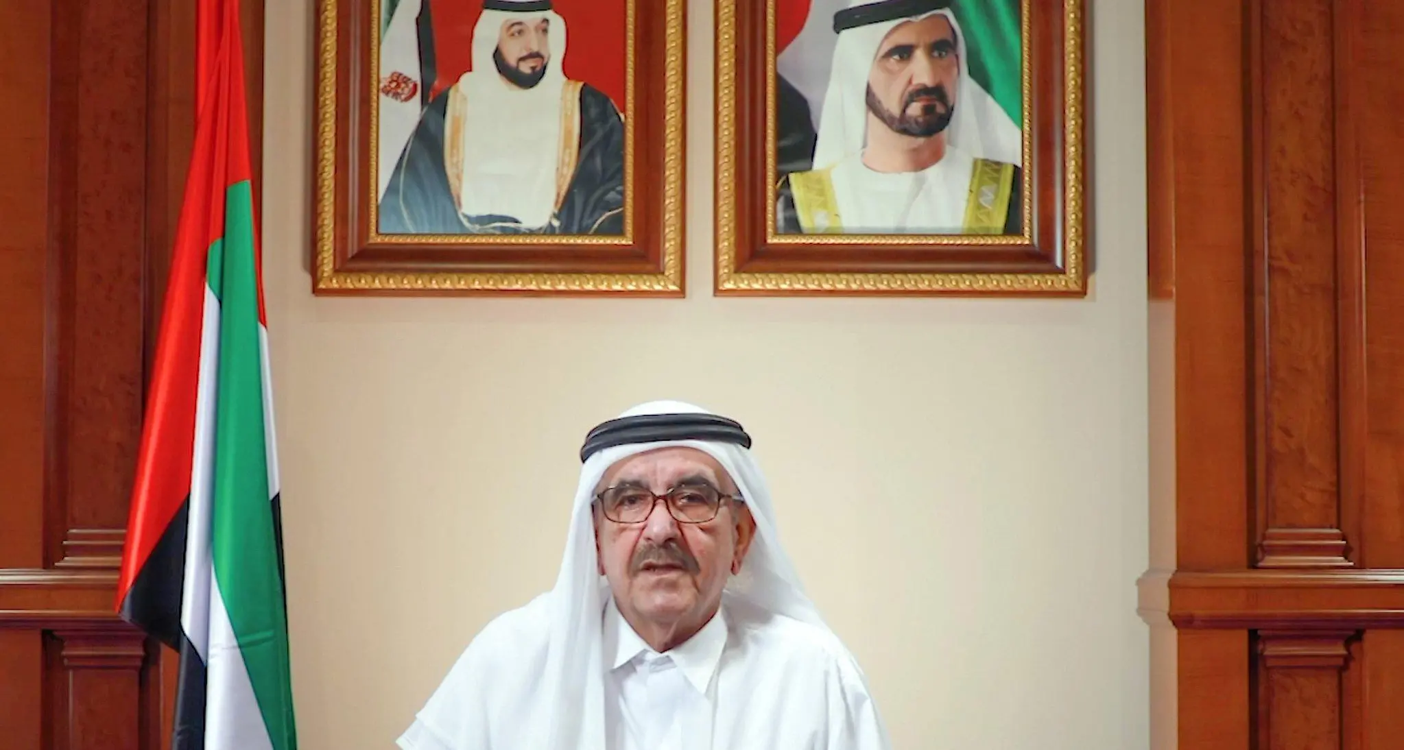 Sheikh Hamdan envisioned a progressive UAE economy