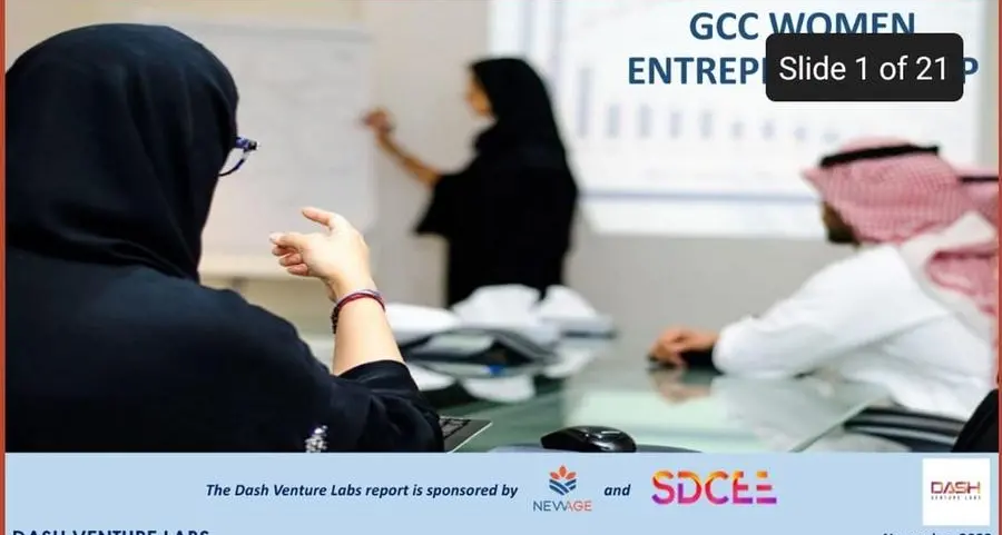 Women entrepreneurs key to inclusive economic growth