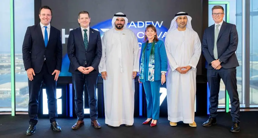 Hub71 strengthens ties with Ireland’s Innovation Ecosystem