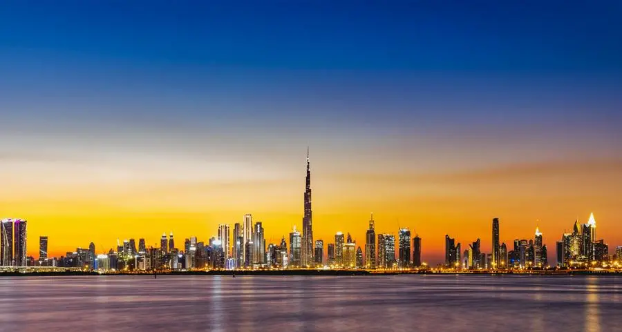 Dubai Future Foundation launches second Design Gov Programme