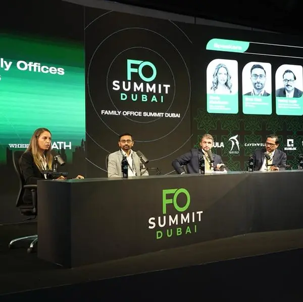 Dubai solidifies role as global wealth hub at Family Office Summit 2025